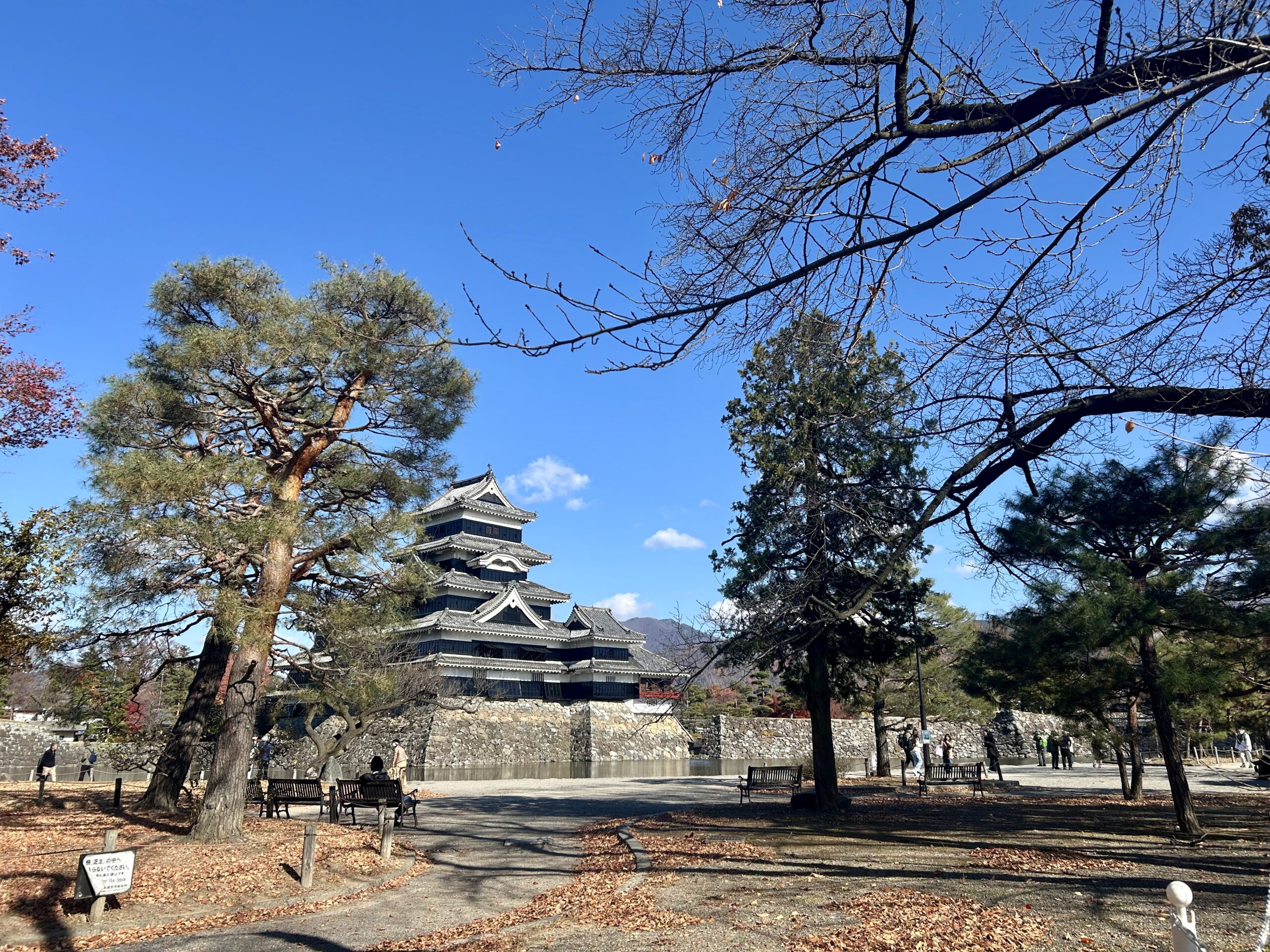 信州・まつもと（Matsumoto）| 実際に行ってわかった満足度の高い観光スポット集