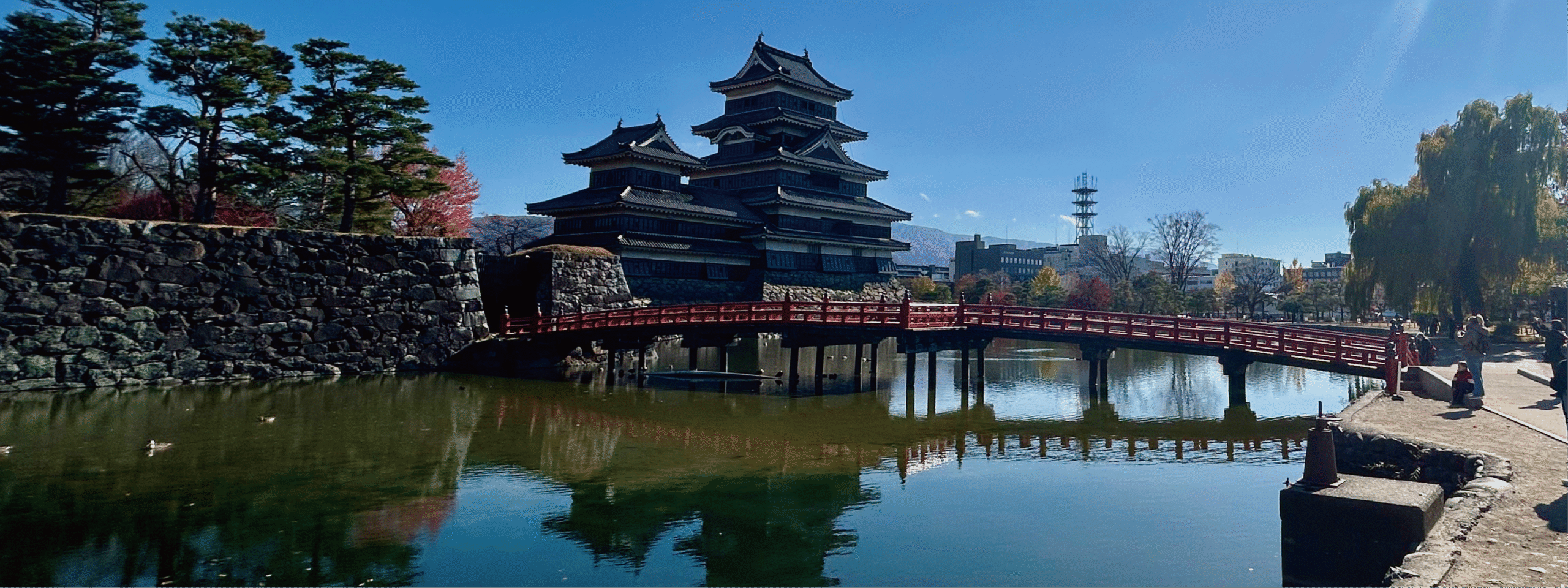 信州観光の旅ガイド｜親子連れ、シニア世代も安心できる旅情報まとめ｜中信・松本編