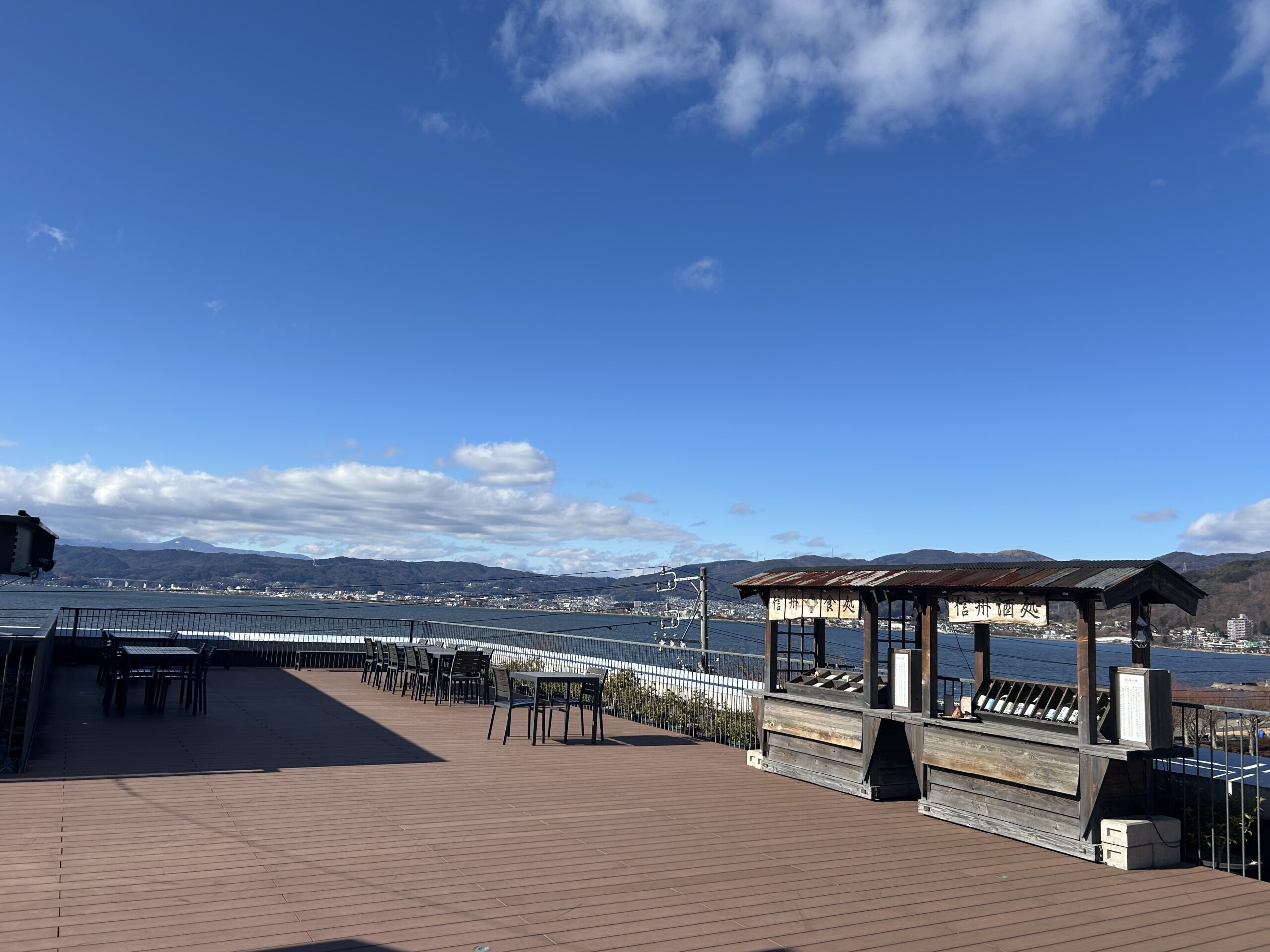 信州旅・モデルコース｜初めてでも安心して巡れる実践的ルート集