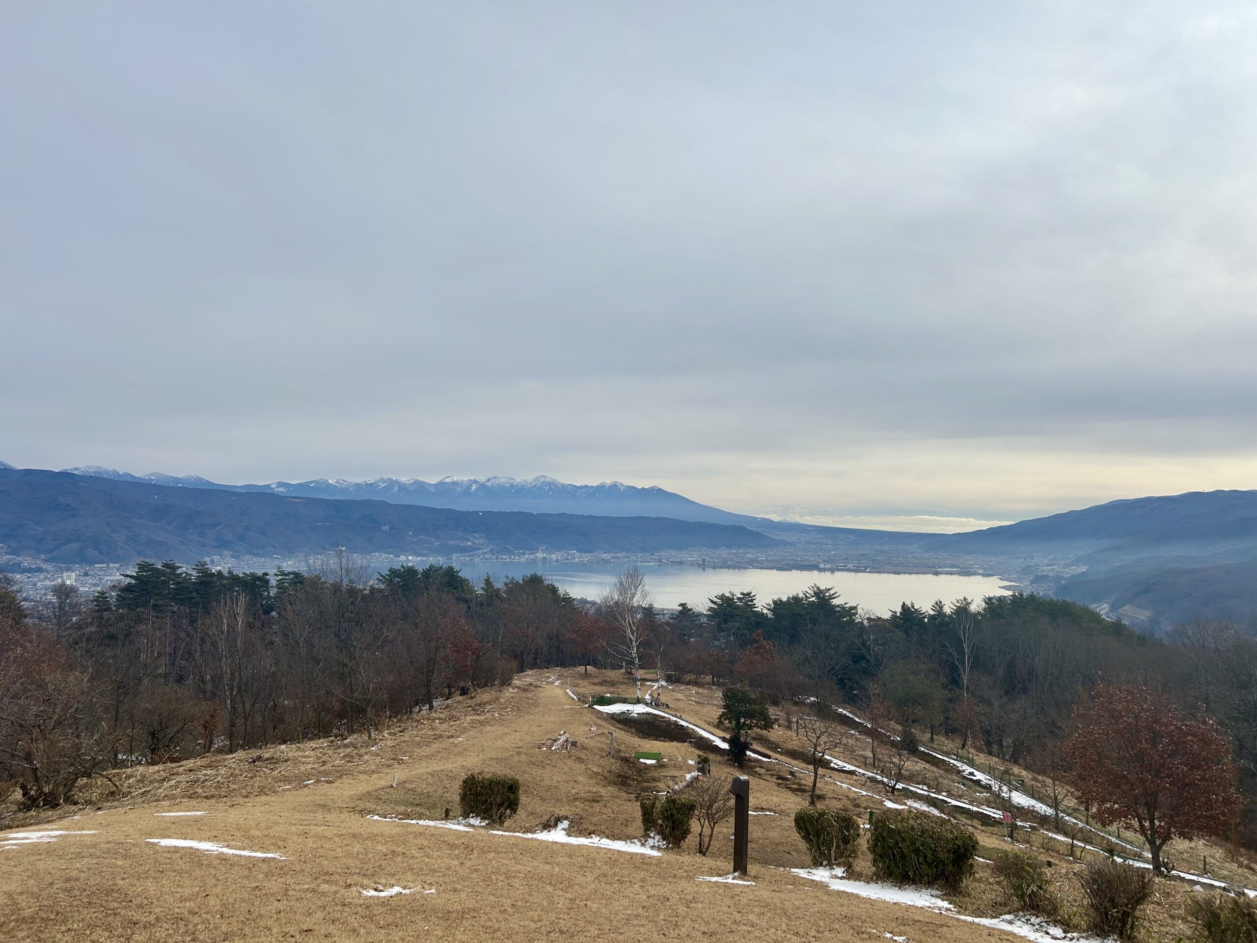 雨の日でも楽しめる諏訪観光スポット
