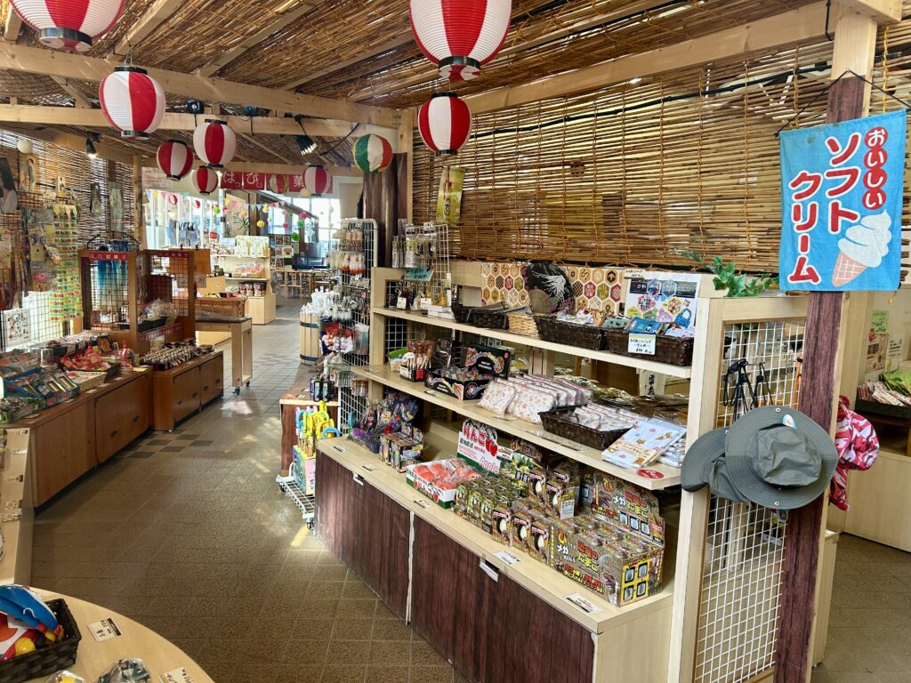 子どもたちも満足の空間づくり